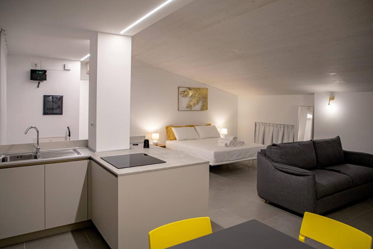 Car.Ma - comfy rooms - Hizvo