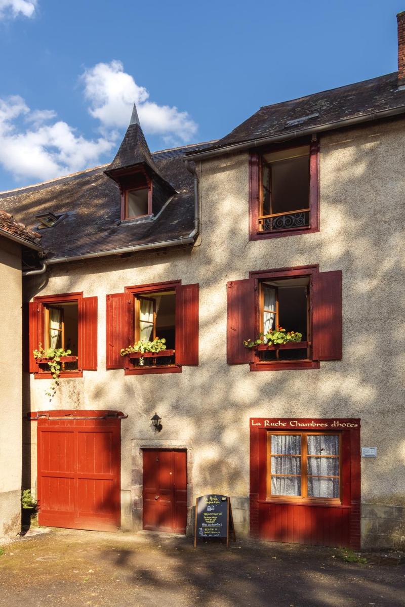 La Ruche Chambres d'hôtes - Housity