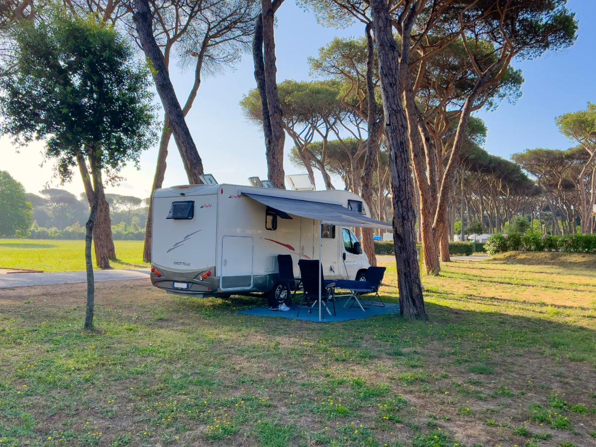 Camping Village Roma Capitol - Housity