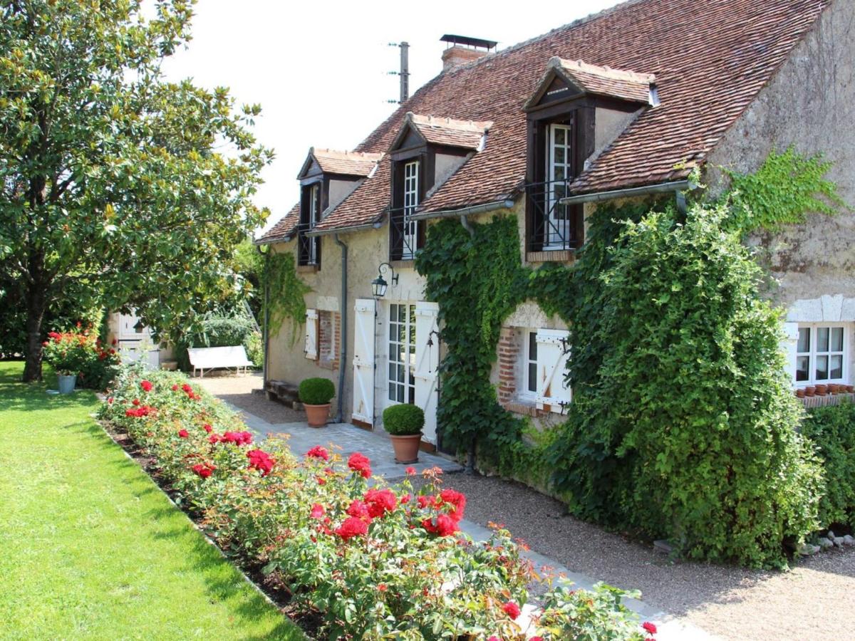 Suite Familiale aux Portes des Châteaux de la Loire, à 50m des Bords de Loire - FR-1-590-330 - Housity