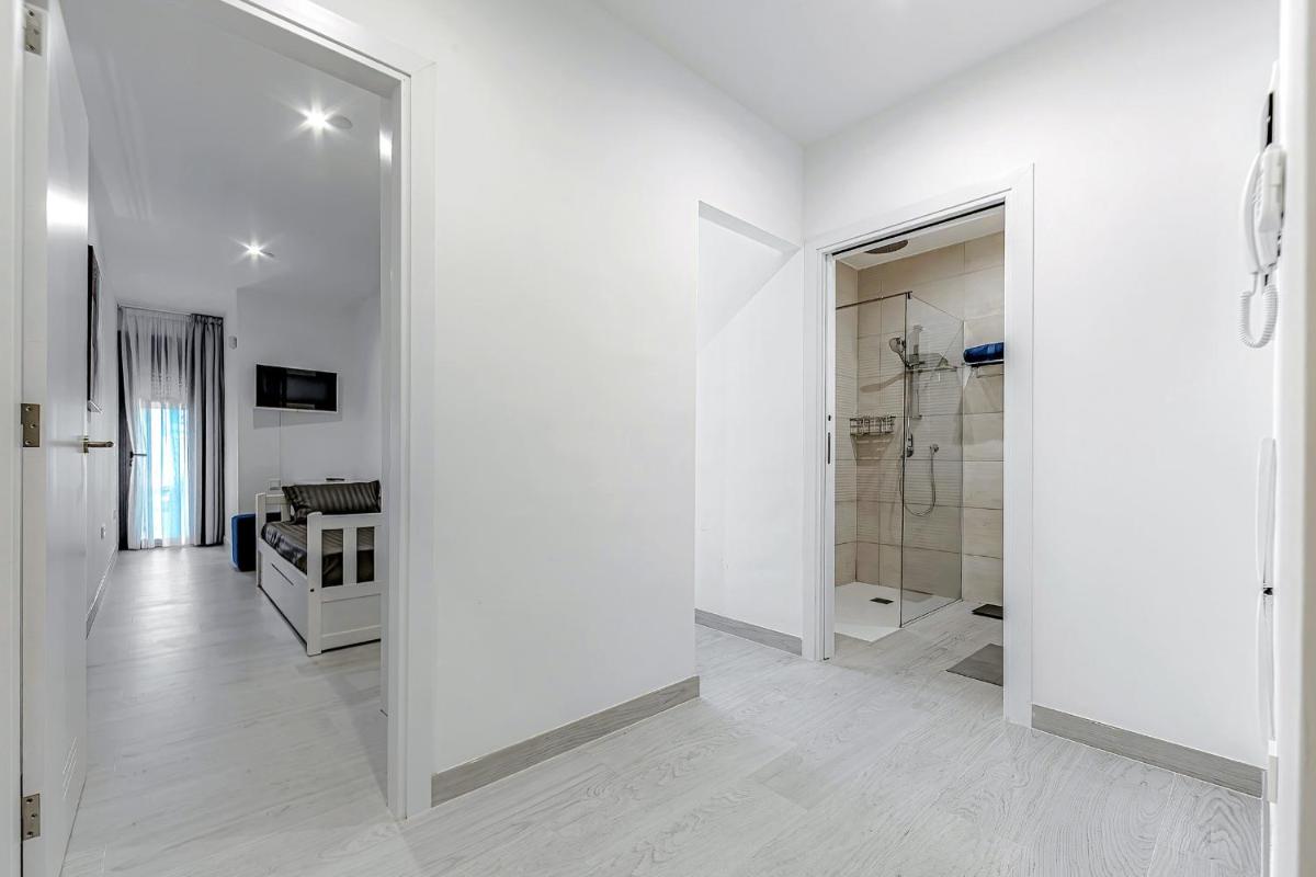 Luxury 2bedroom apartment on San Juan Beach - Housity