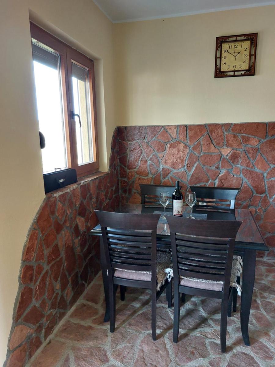 Apartman Žabljak - Housity