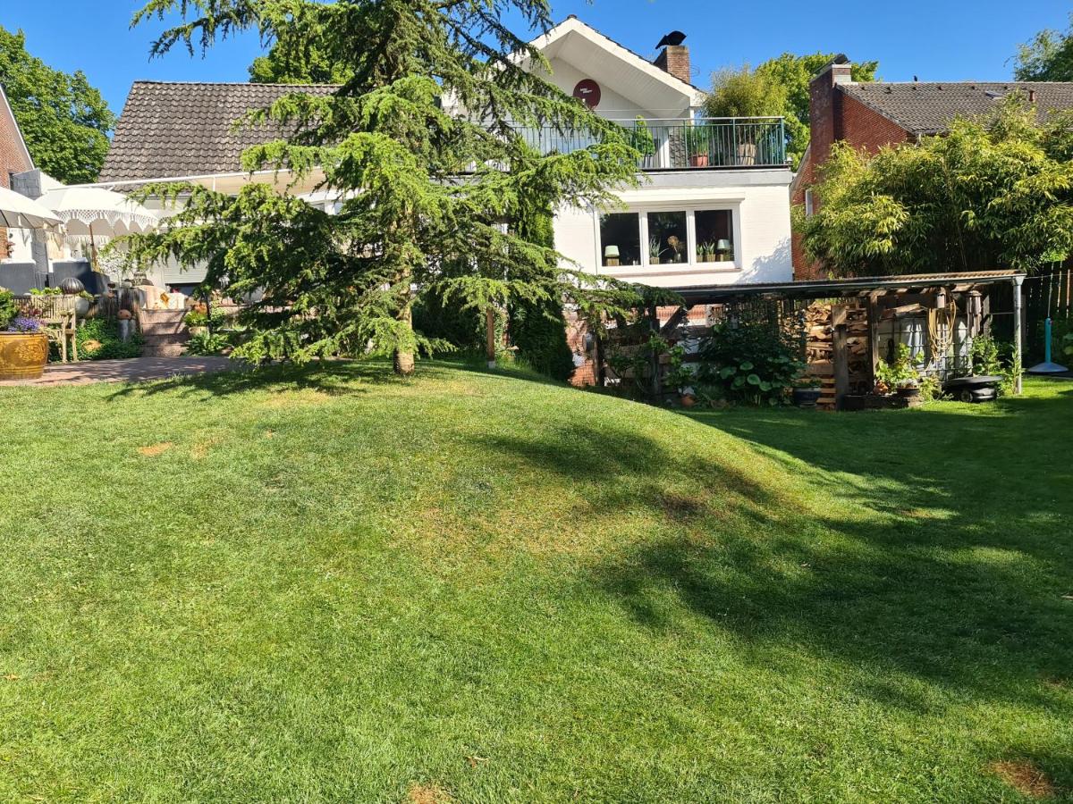 Ferienwohnung Katinka Wiese - Housity