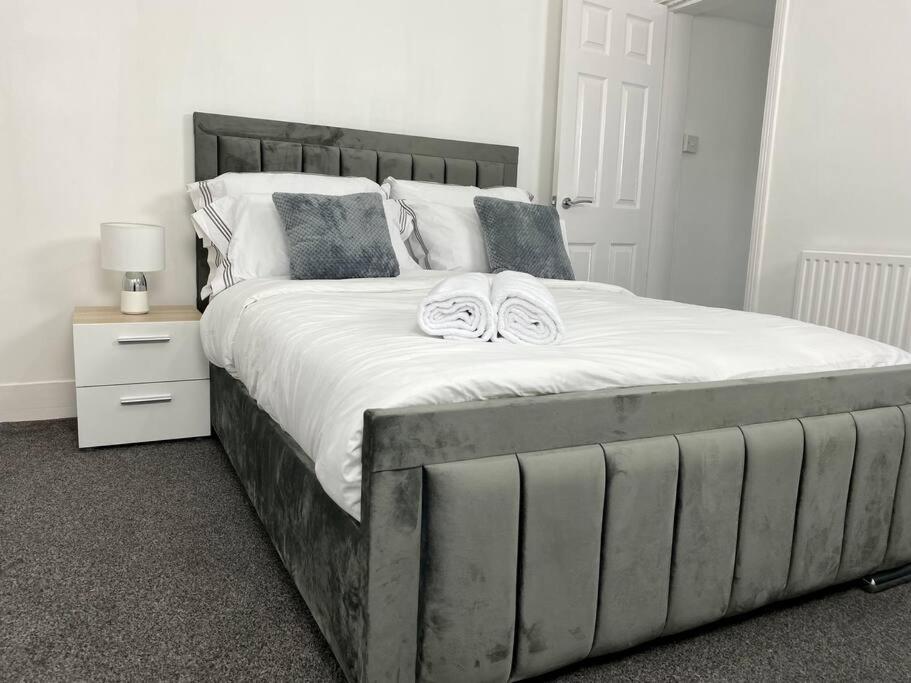 Home in Medway Gillingham - Housity