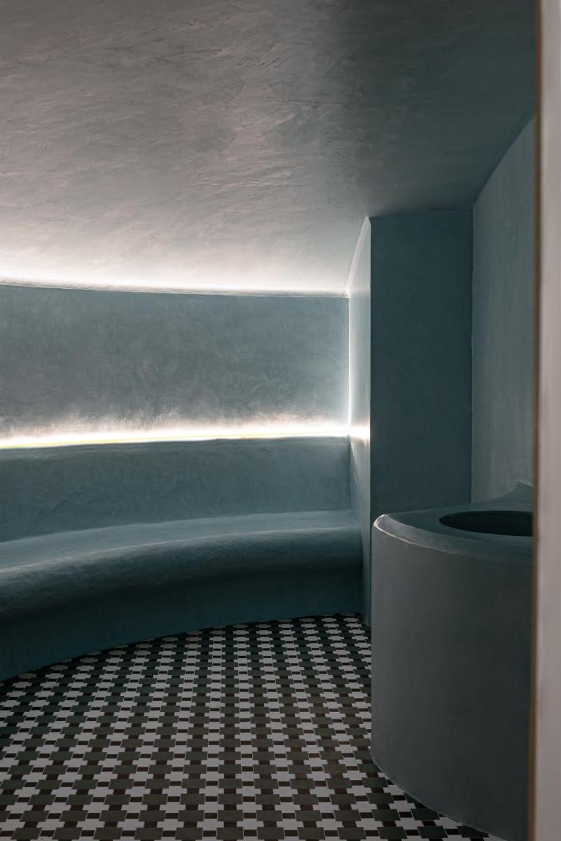 Photo de la galerie de l'établissement Regina Experimental Biarritz, à Biarritz