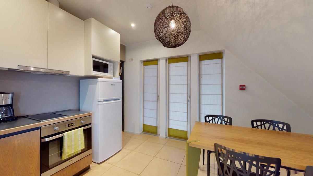 Kassari Apartment - Housity