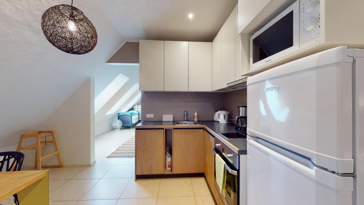 Kassari Apartment - Housity