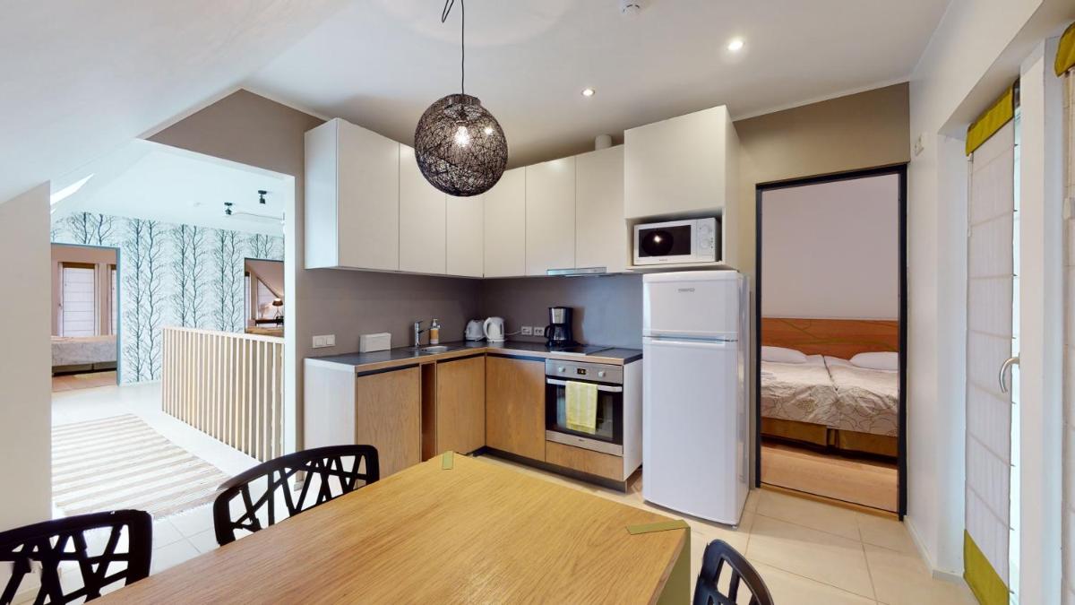 Kassari Apartment - Housity