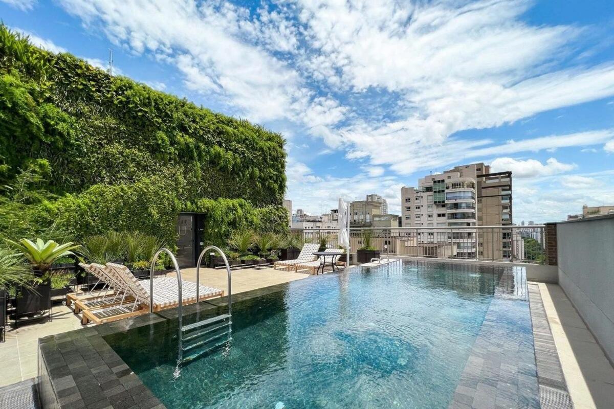 Zainalofts7 Moema - 1km Ibira e 200m metrô 202 ID - Housity