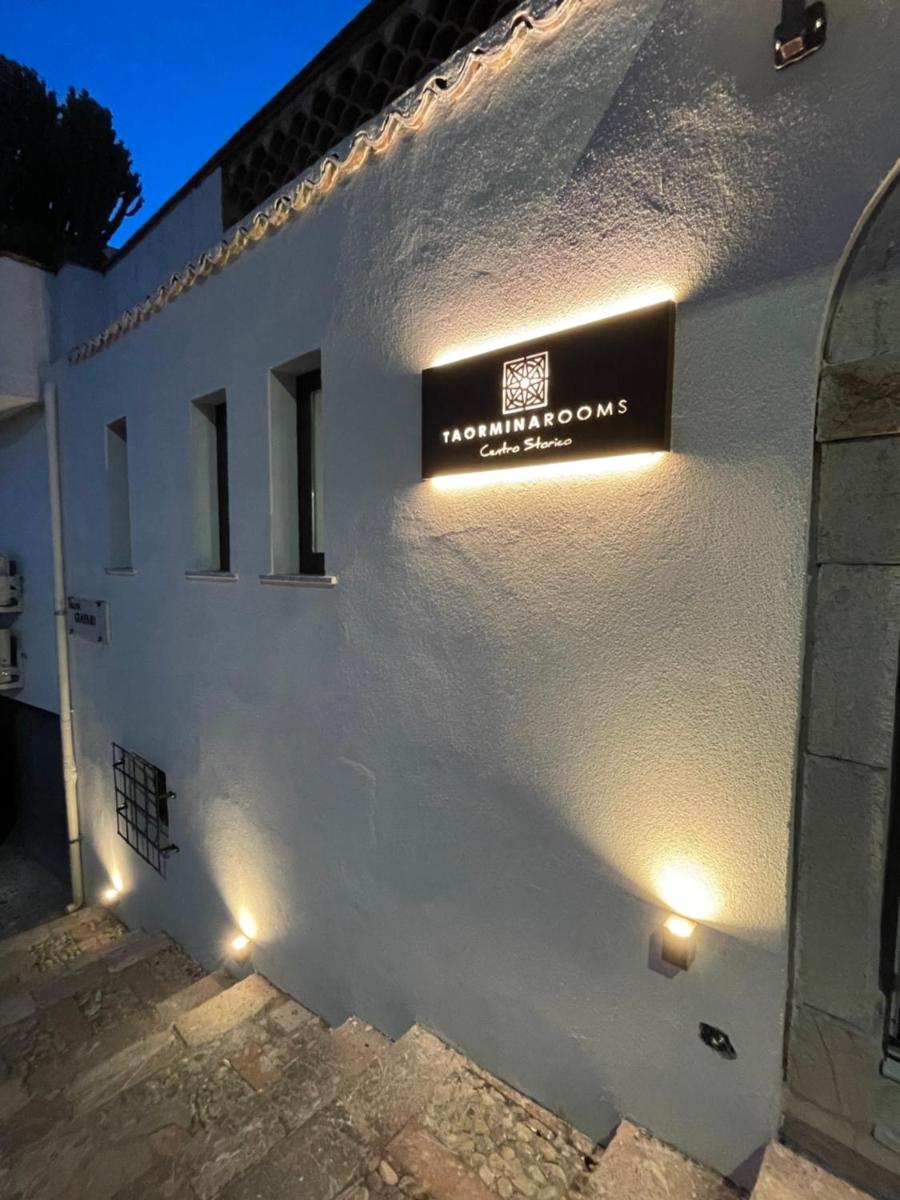 Taormina Rooms centro storico - Housity