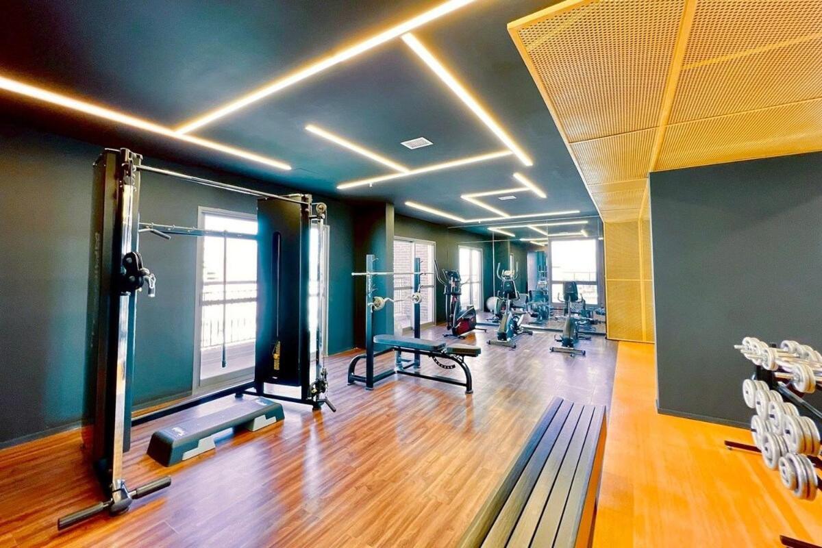 Zainalofts7 Moema - 1km Ibira e 200m metrô 1202 ID - Housity