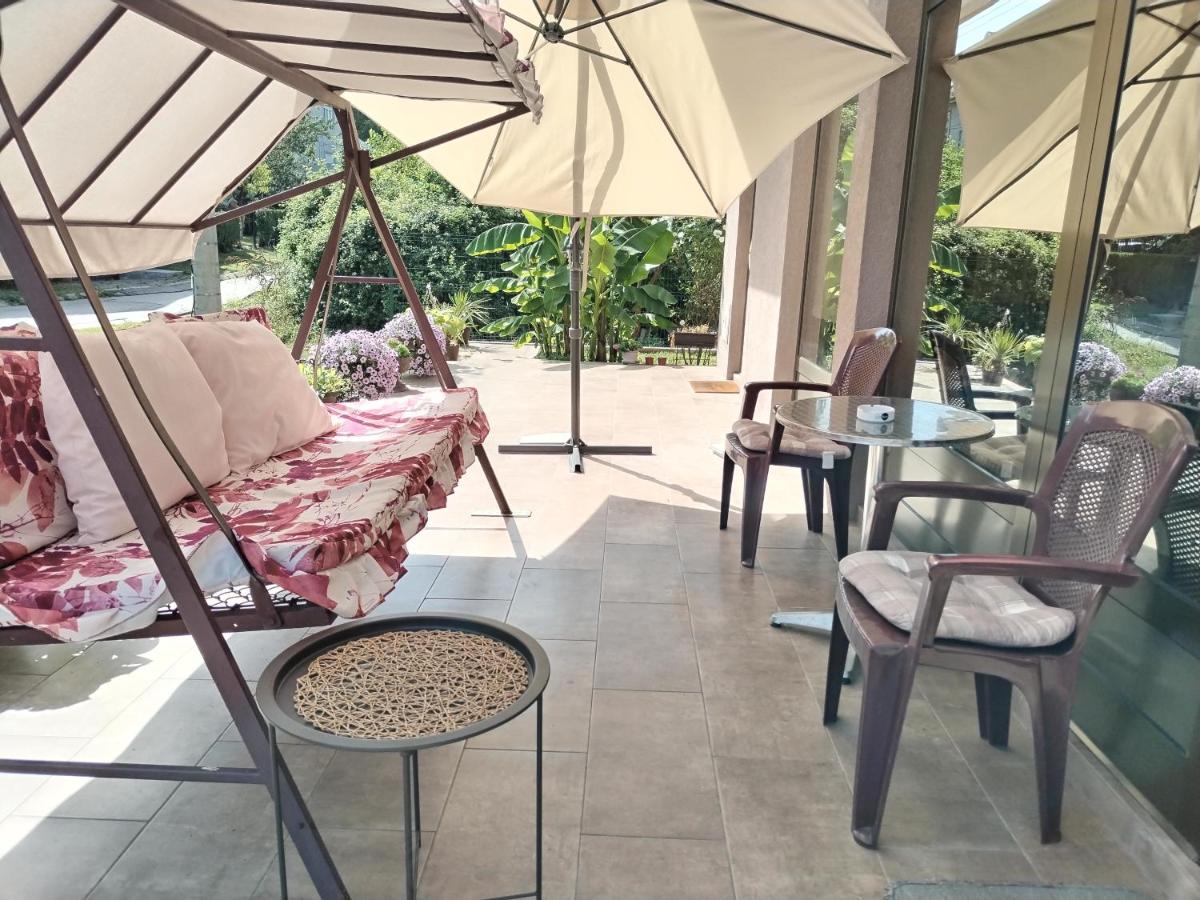 Guest House Dimitrije - Housity