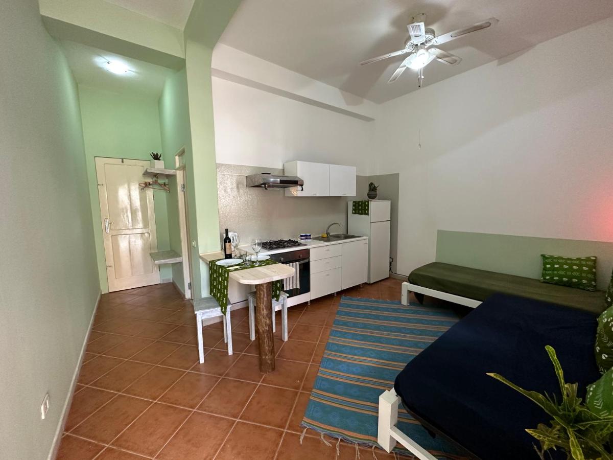 Suitetrails - B&B Mi Ma Bo, Sal Rei, Boa Vista, Cape Verde, FREE WI-FI