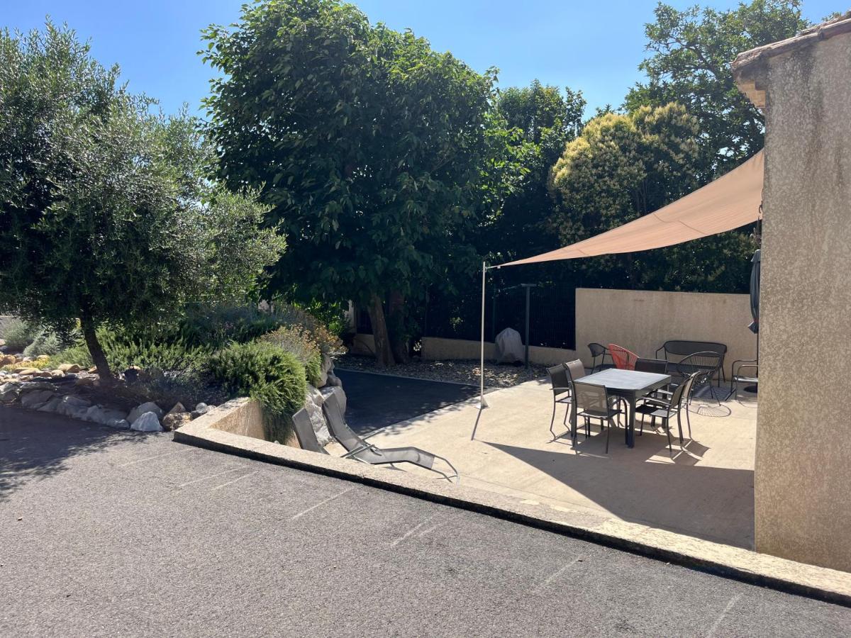 Villa LA BELLE ETOILE - Housity