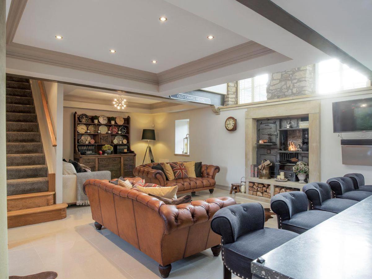 Old Chapel House - Housity