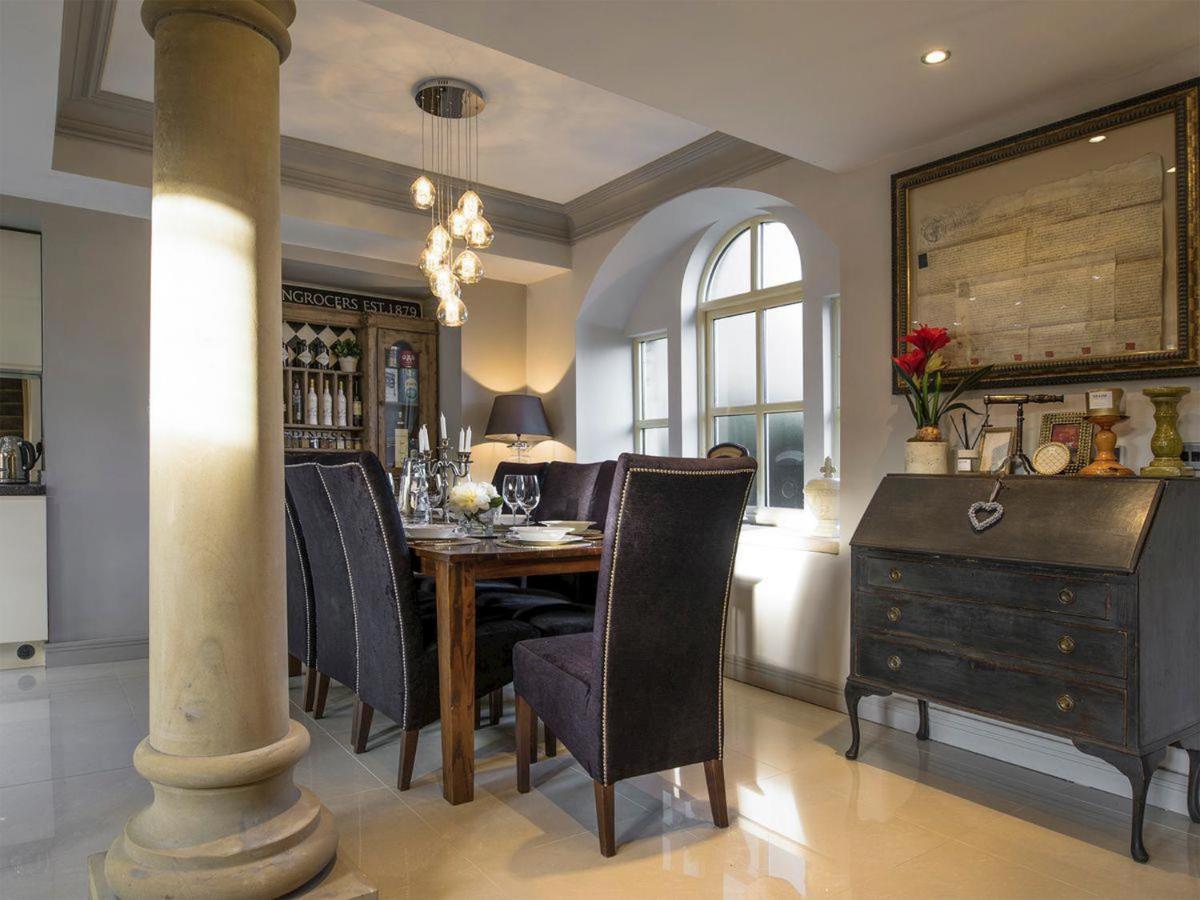Old Chapel House - Housity