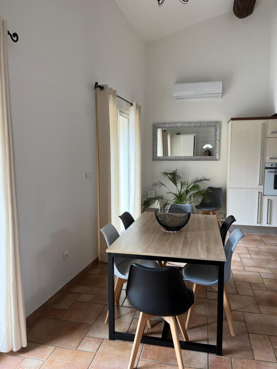 Villa LA BELLE ETOILE - Housity