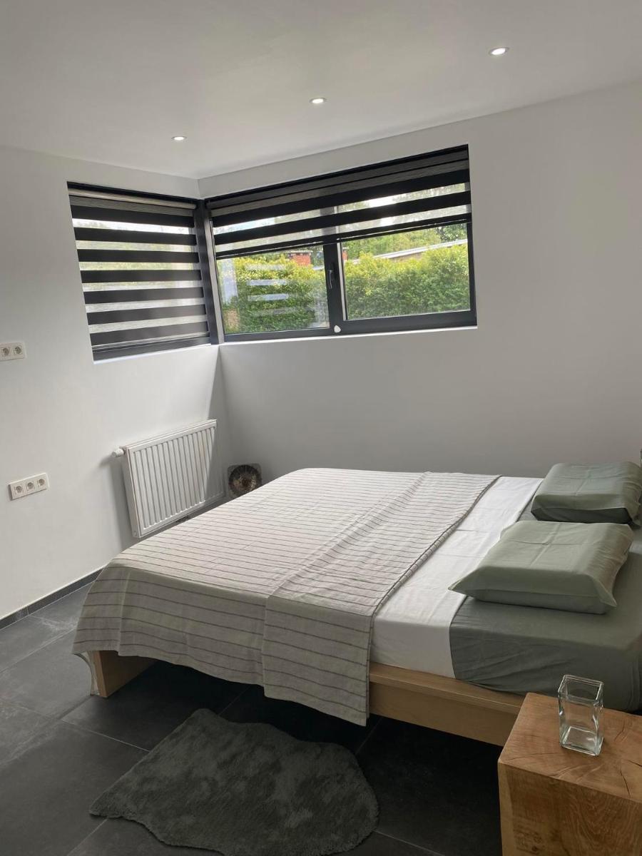Suitetrails - Bed&Breakfast Durbuy