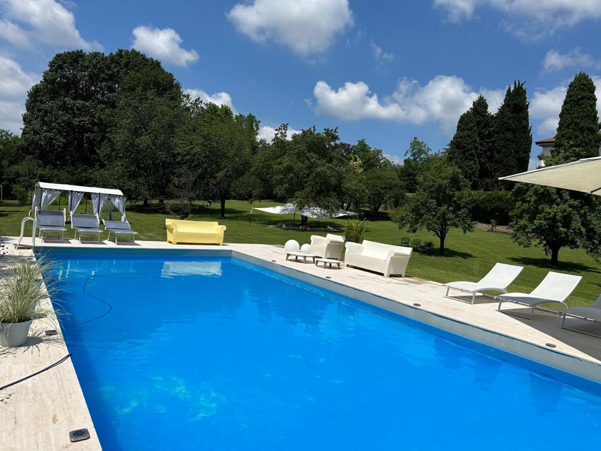 Suitetrails - Appartamento lusso con piscina tra Milano e Como