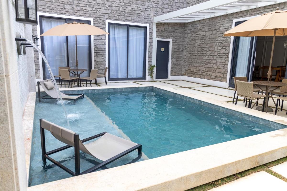 Pousada e Cerimonial Itamaraty - Housity