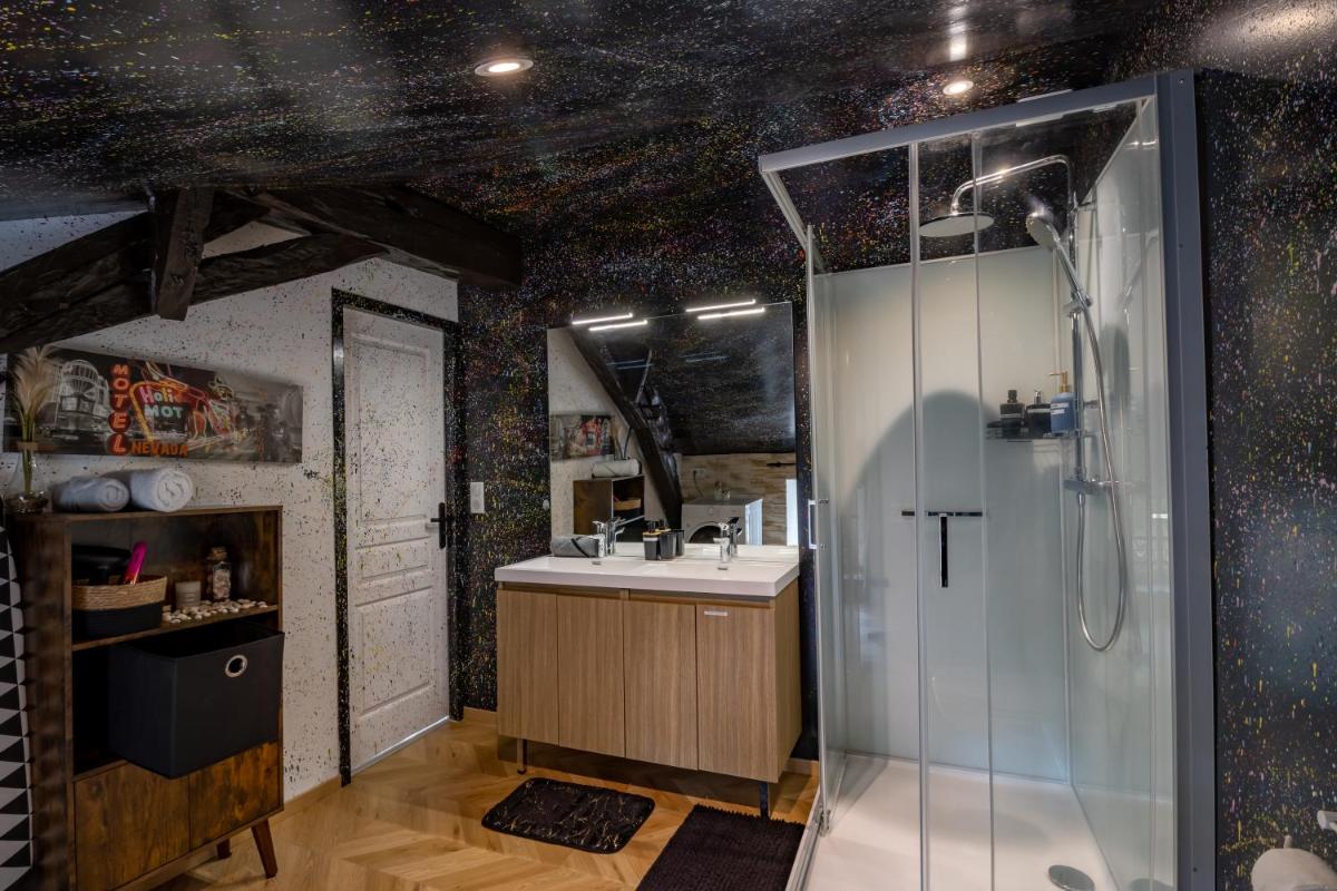 Le Loft - Classé 5 ÉTOILES - Housity