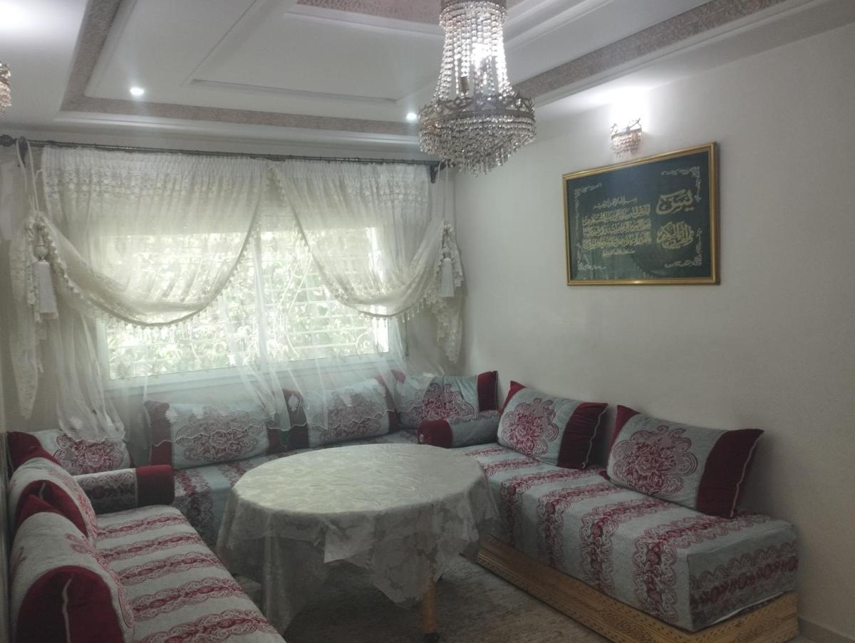 Appartement à louer à imouzzar kander - Housity