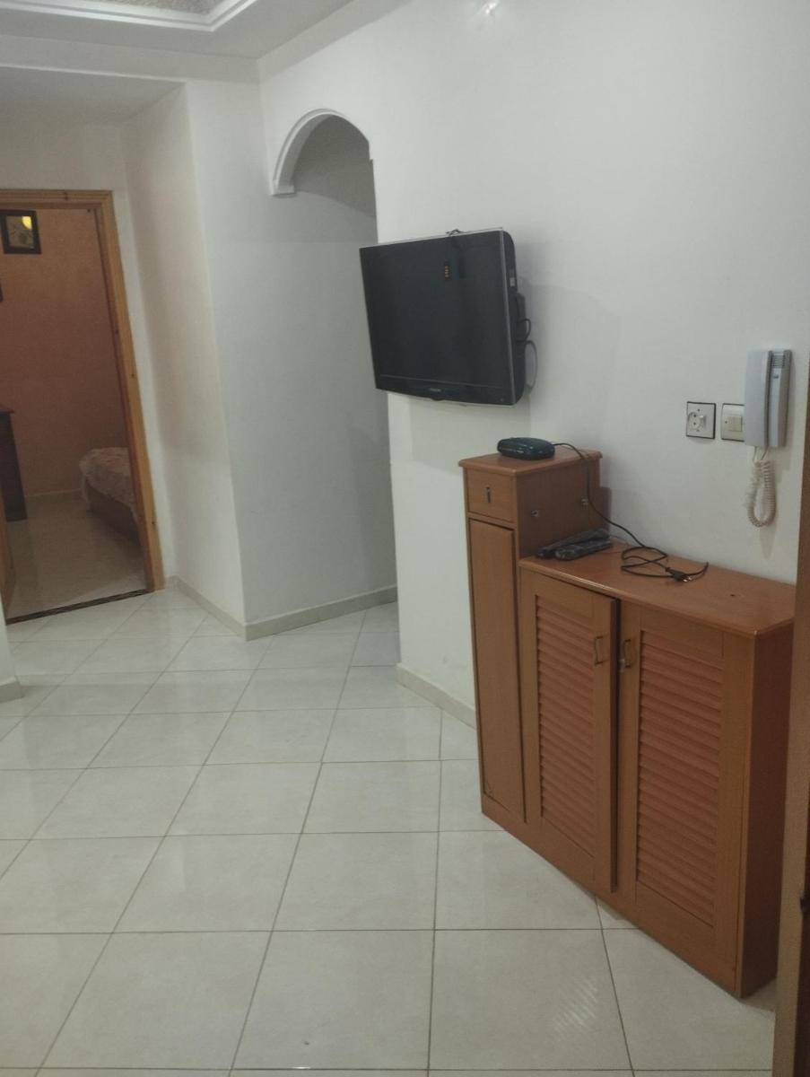 Appartement à louer à imouzzar kander - Housity