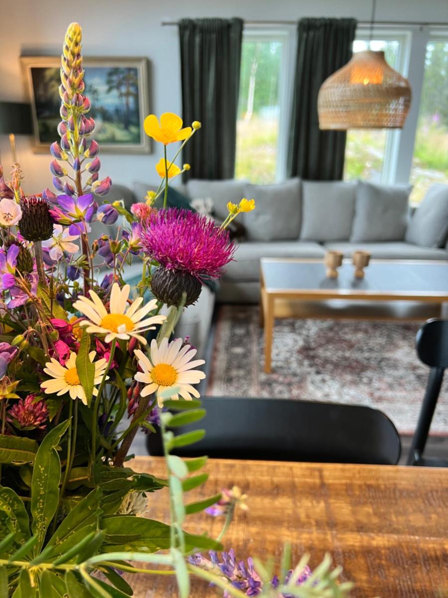 Fjällstugan i Funäsdalen - Housity