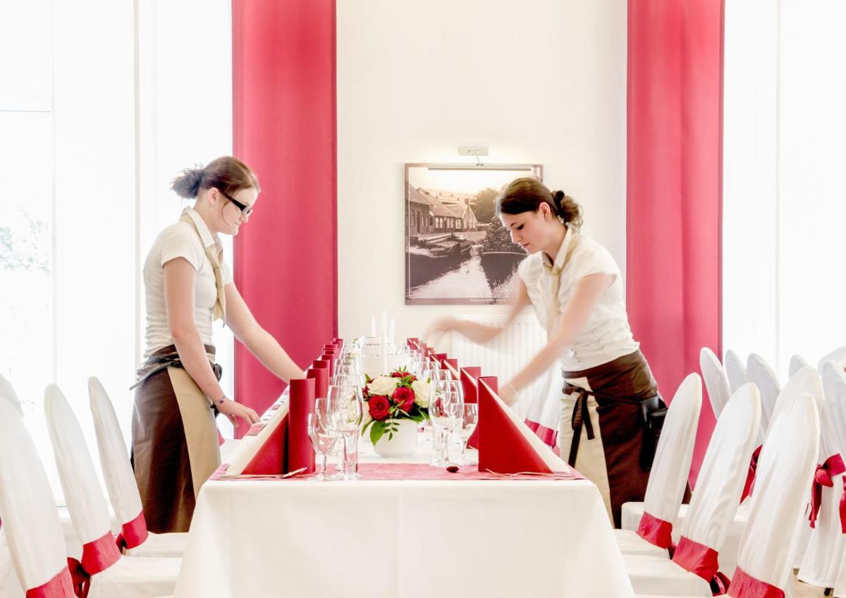 Hotel Hilling - Housity