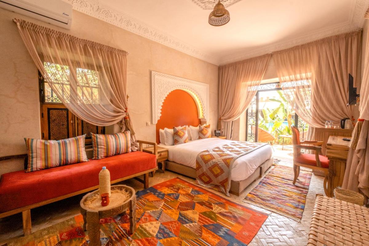 Le Palais Averroes - Adults Only - Housity