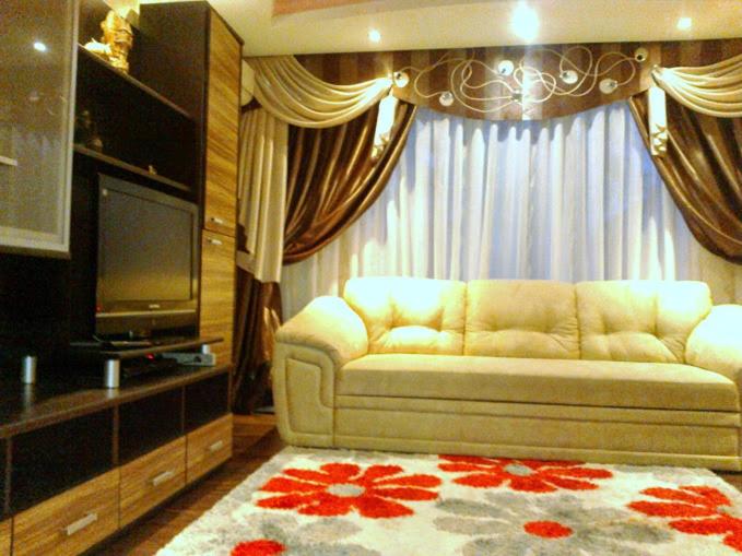 Apartments on Proletarskaya - Housity