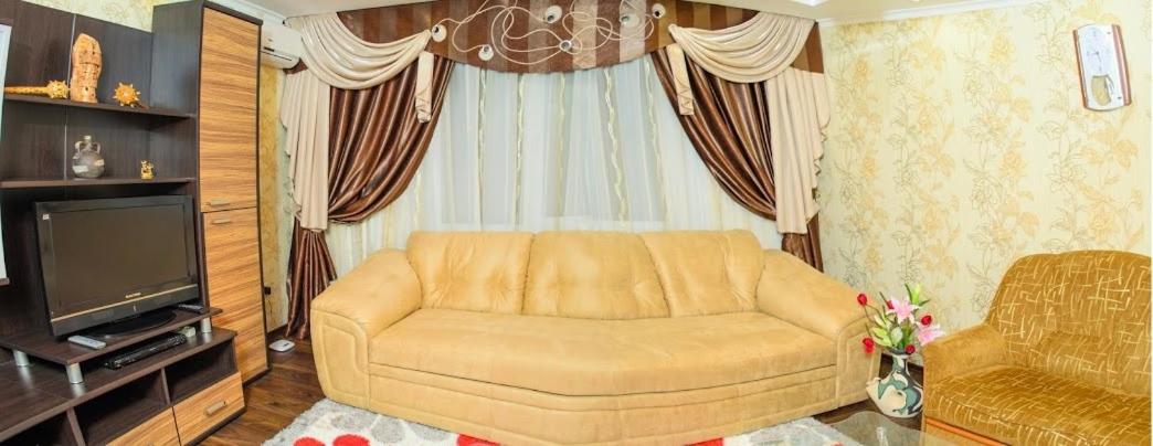 Apartments on Proletarskaya - Housity