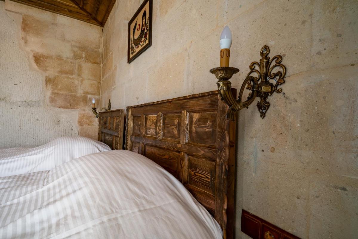 Cappadocia inans Cave & Swimming Pool Hot - Housity