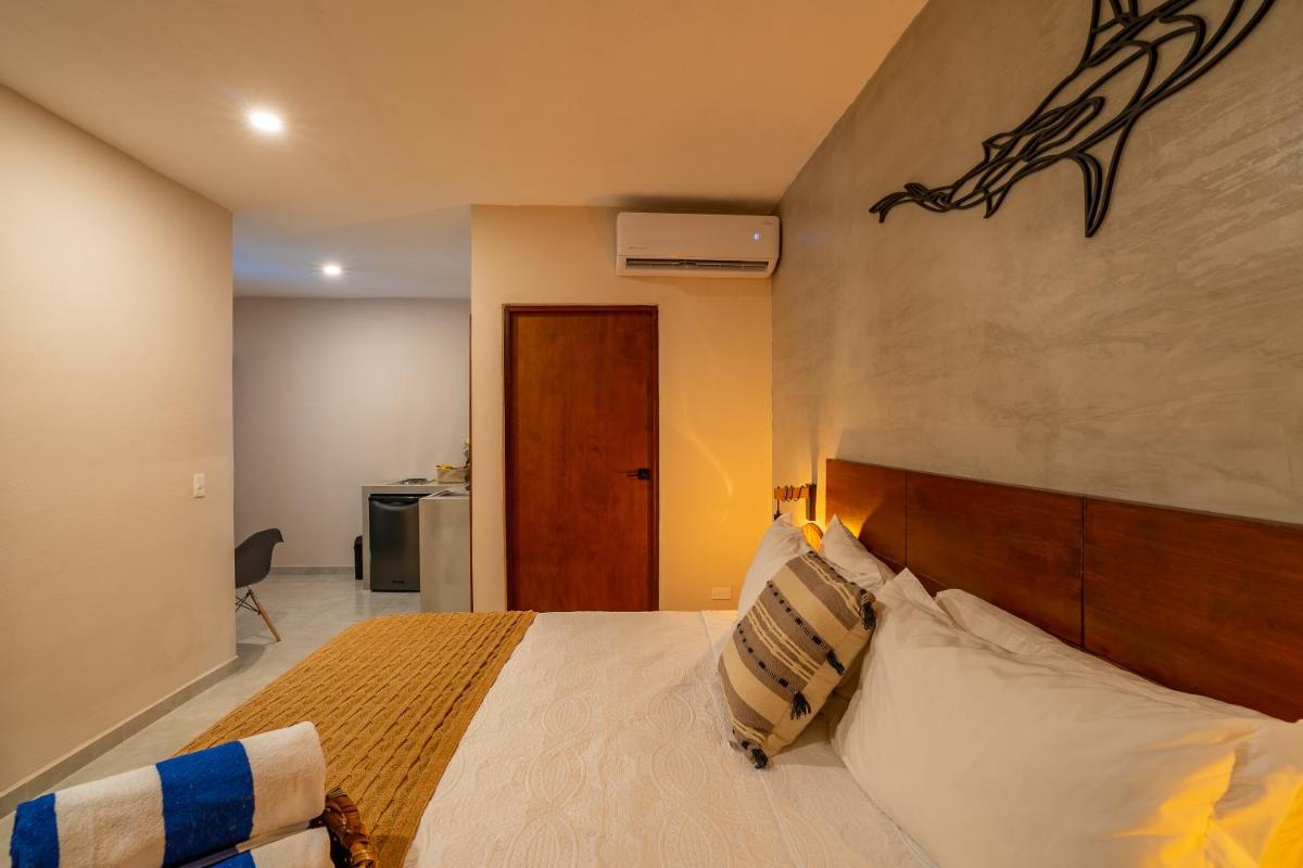 Casa Madero Hotel - Housity