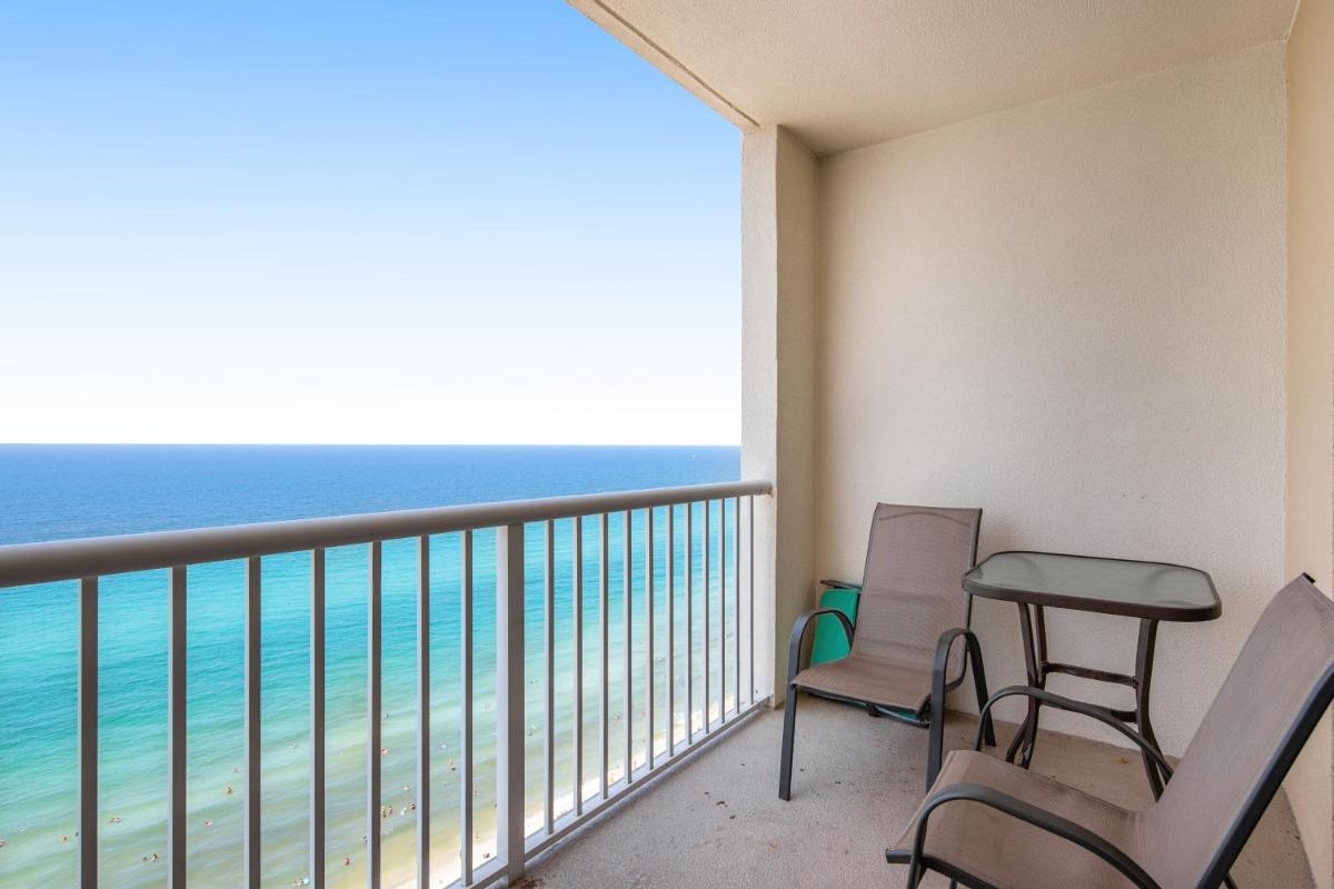 Majestic Beach Towers 2013 - Housity