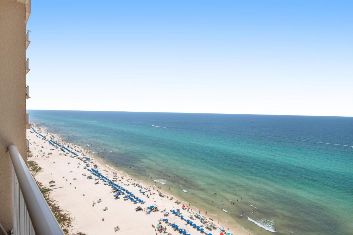 Majestic Beach Towers 2013 - Housity
