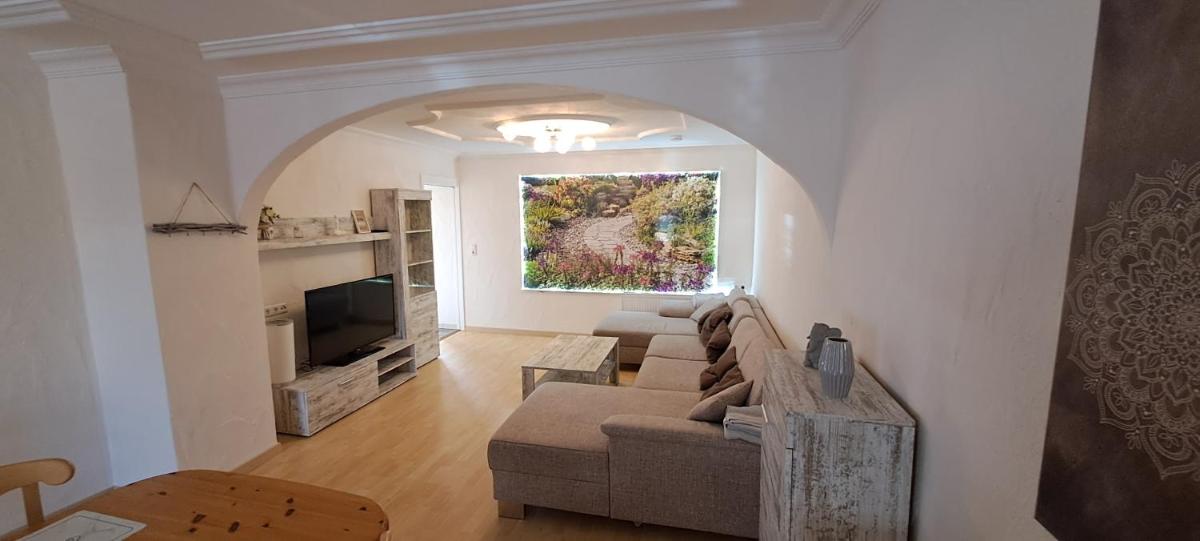 Ferienwohnung Müller - Housity