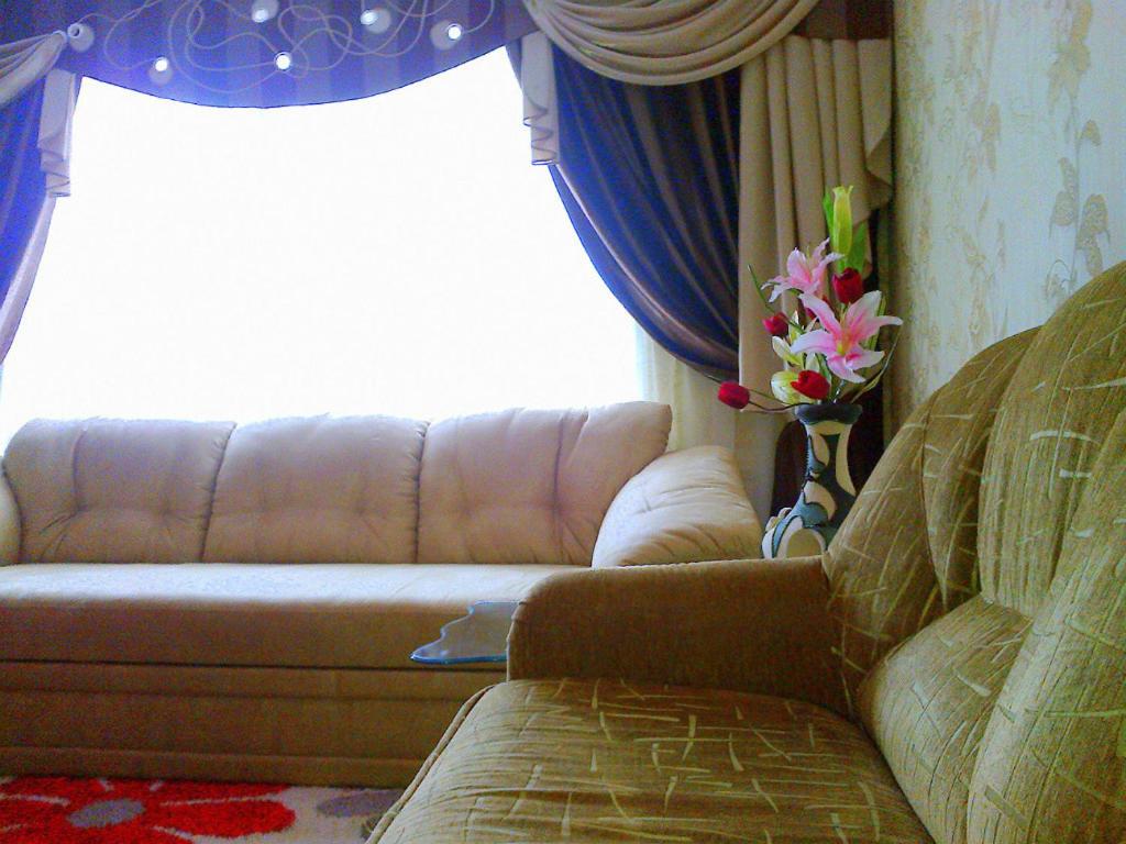 Apartments on Proletarskaya - Housity