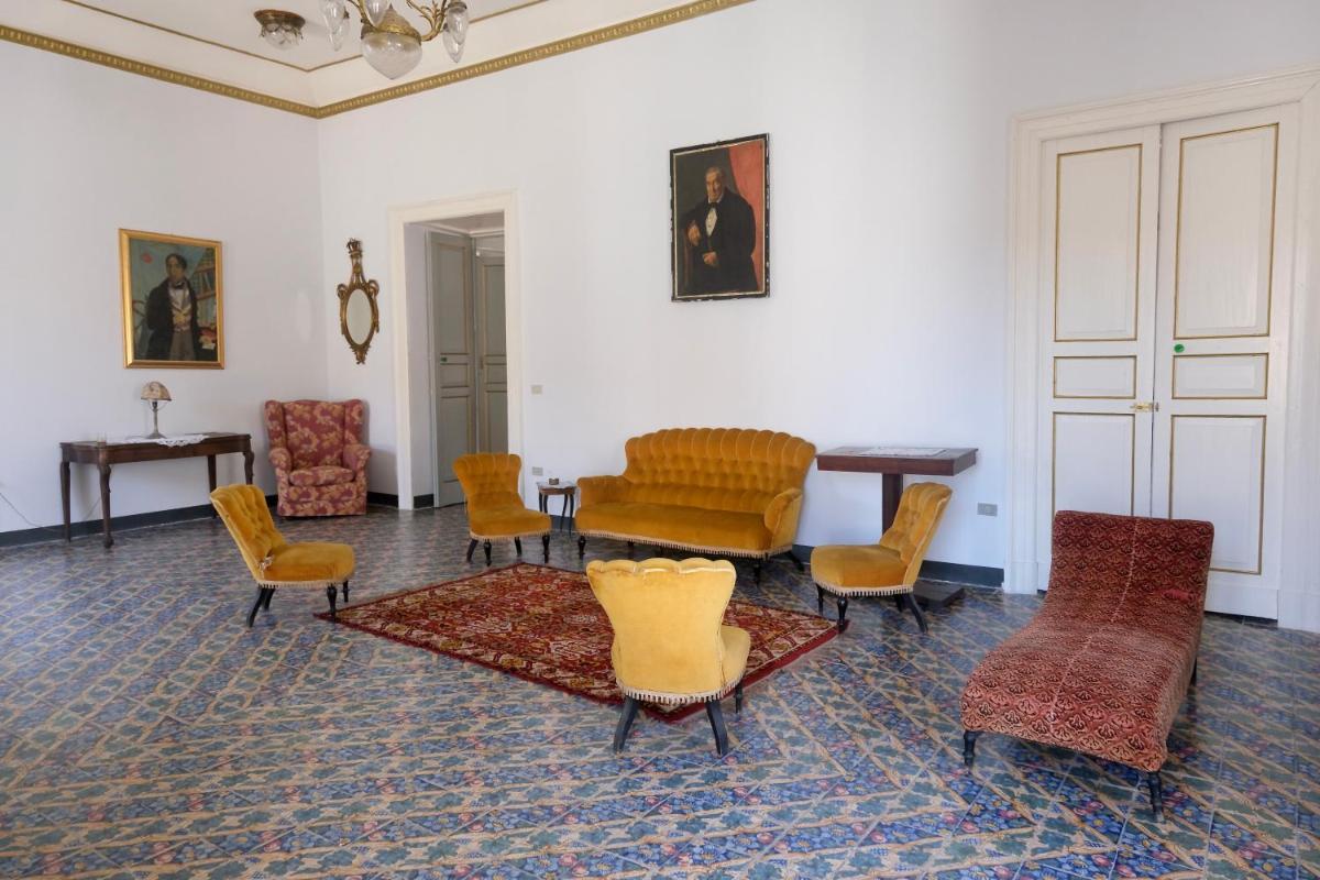 Suitetrails - Palazzo Falletti