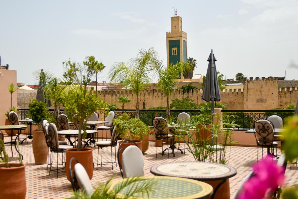 Riad Yacout - Housity