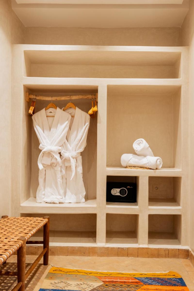 Le Palais Averroes - Adults Only - Housity