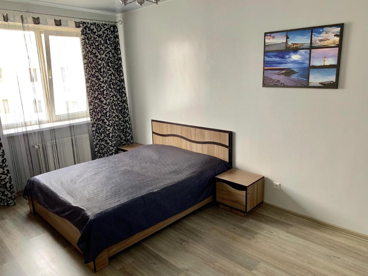 Апартаменти економ - Housity