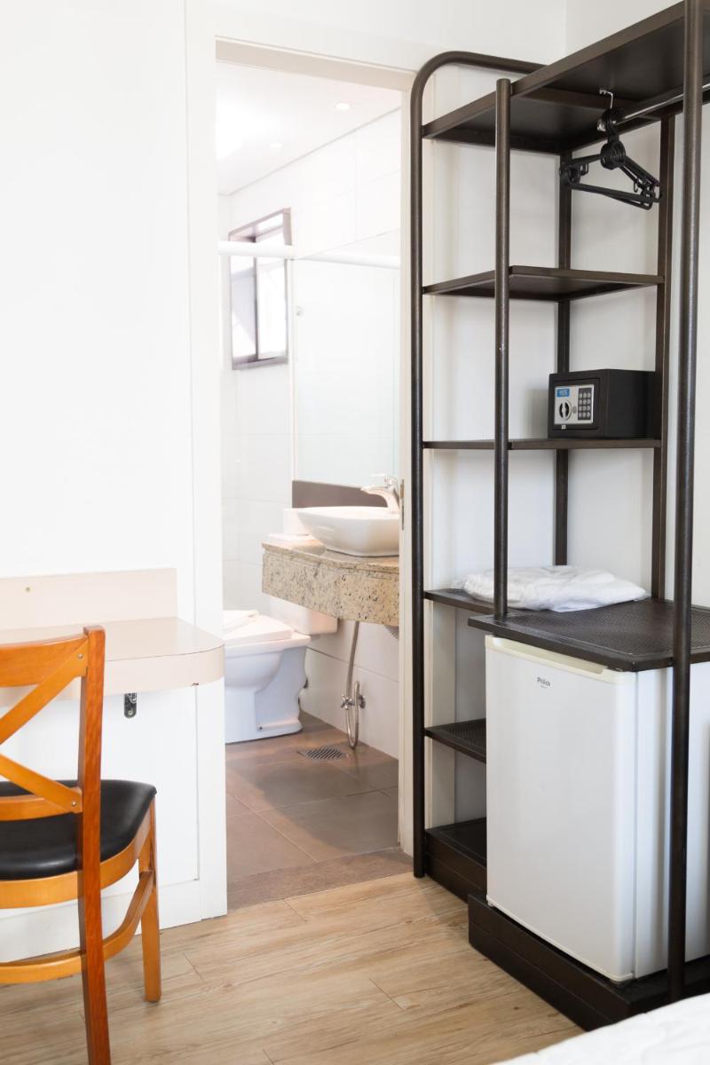 Garibaldi Business Hotel - Housity