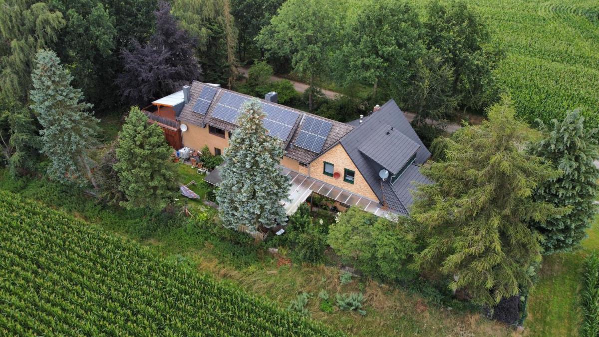 Gabis Ferienwohnung Bendingbostel - Housity