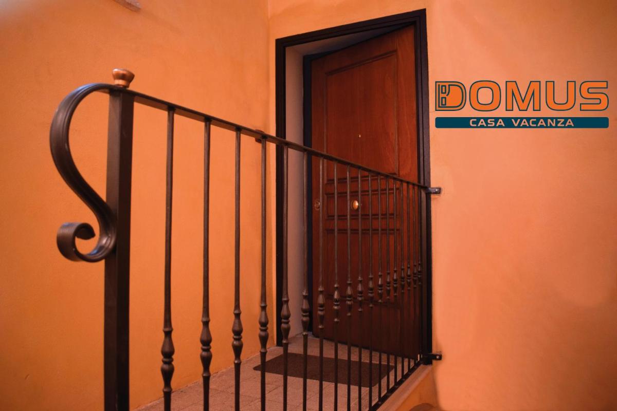 DOMUS - casa vacanza - Housity