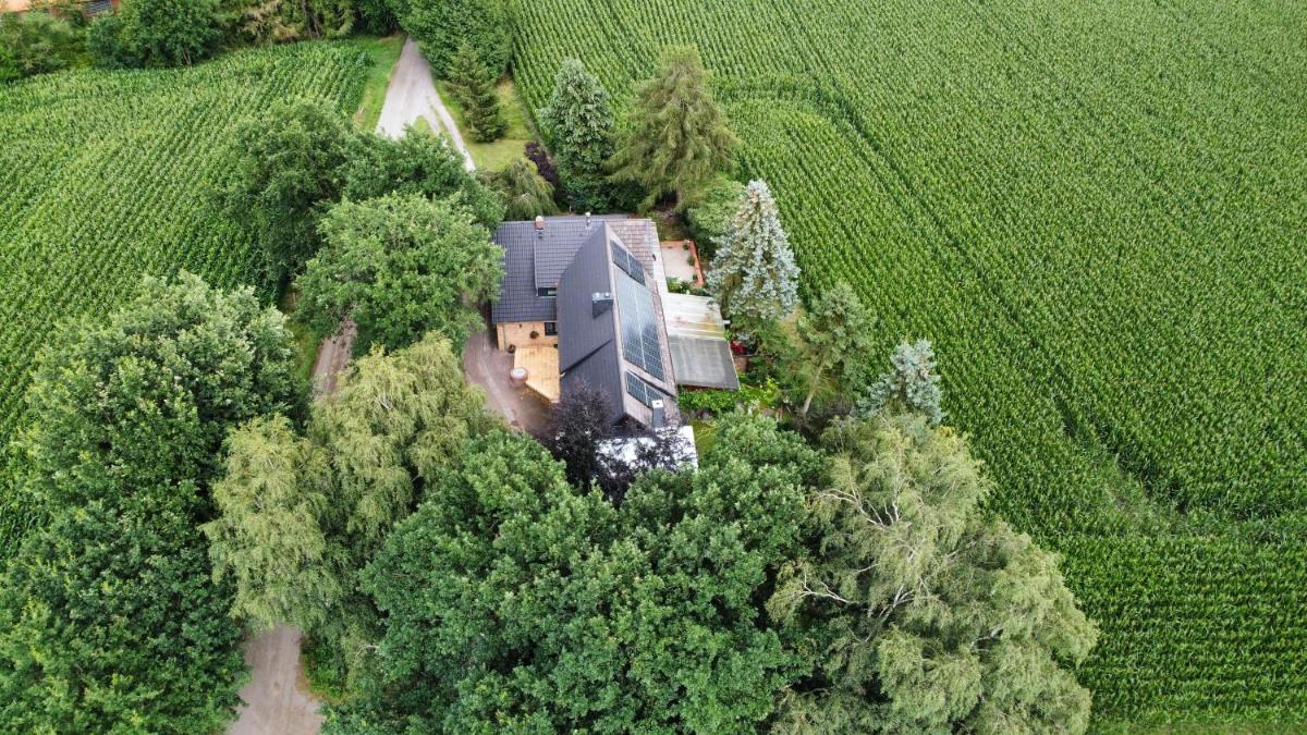 Gabis Ferienwohnung Bendingbostel - Housity