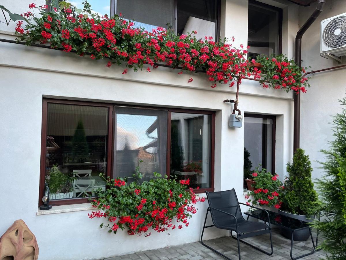 La Podul Cetatii - Housity