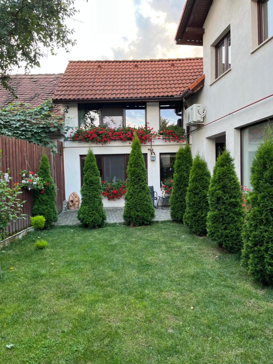 La Podul Cetatii - Housity