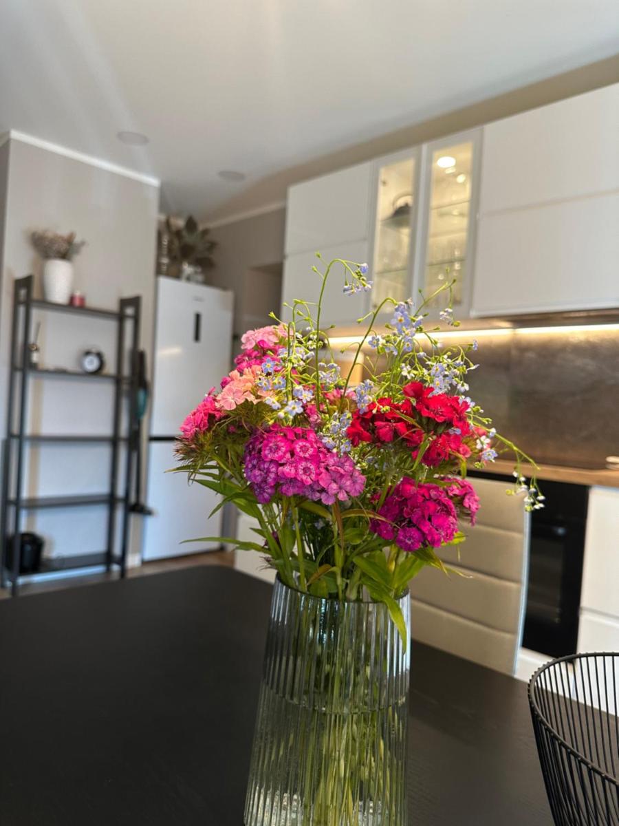 Torņa apartamenti - Housity
