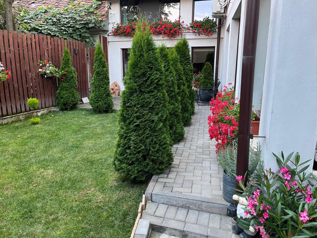 La Podul Cetatii - Housity